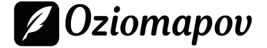 OziomaPov Logo